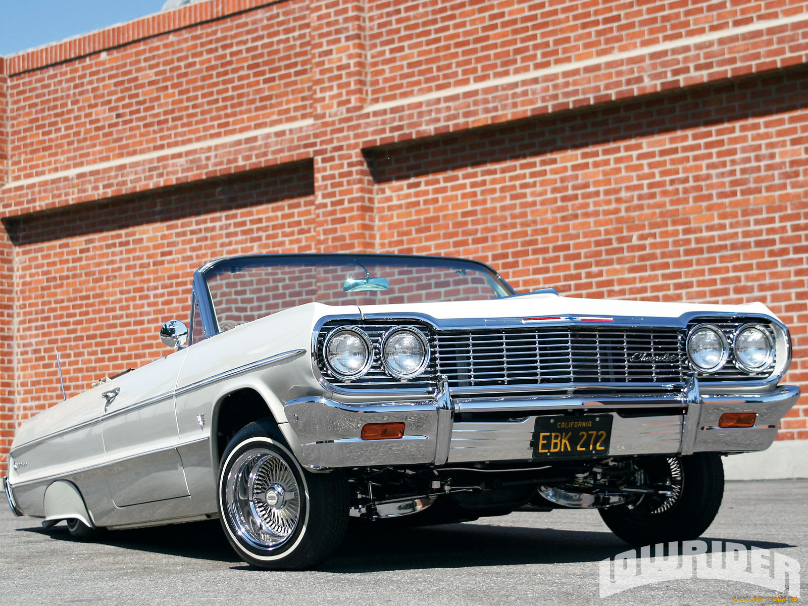 , chevrolet, impala, chevy
